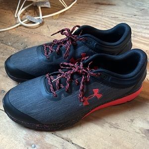 Under Armour Men’s Charged Escape Shoes